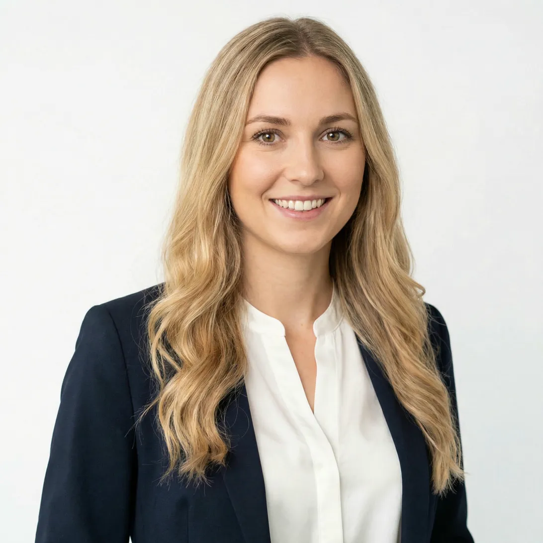 Nicole KI-Assistentin